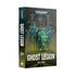 Black Library Fiction & Magazines Ghost Legion (Paperback) (Preorder - 07/11/2026 Release)