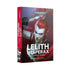Black Library Fiction & Magazines Lelith Hesperax: Queen of Knives (Hardback)