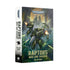 Black Library Fiction & Magazines Raptors - War and Shadow (Hardback) (Preorder - 07/11/2026 Release)