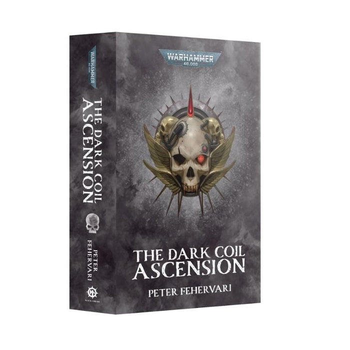 The Dark Coil - Ascension (Preorder - 01/11/2025 Release)