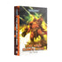 Black Library Fiction & Magazines The High Kahl's Oath (Hardback) (Preorder - 16/11/2024 Release)