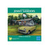 Blue Opal Australia Jigsaws Jenny Sanders - Yellow White EK (1000pc) Blue Opal