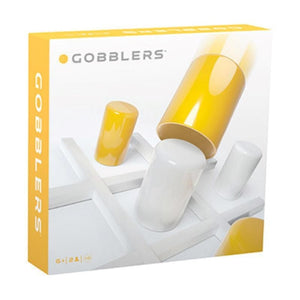 Blue Orange Games Board & Card Games Gobblers (May 2025 Release)