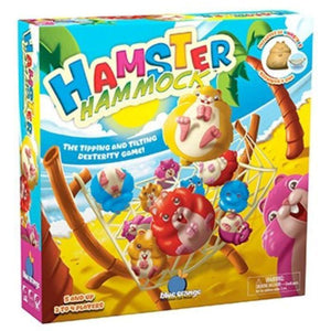 Blue Orange Games Board & Card Games Hamster Hammock - Board Game