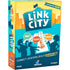 Blue Orange Games Board & Card Games Link City