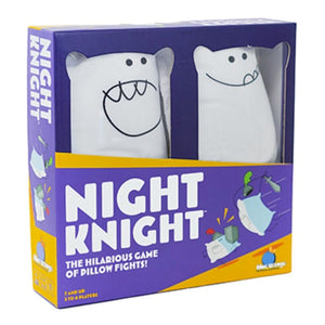 Blue Orange Games Board & Card Games Night Knight