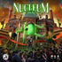 Board & Dice Board & Card Games Nucleum