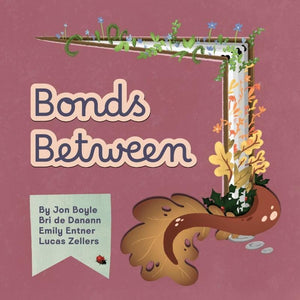 Bright Bard Games Roleplaying Games Bonds Between RPG