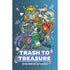Bright Bard Games Roleplaying Games Trash to Treasure RPG