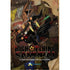 Broken Ruler Games Roleplaying Games High Plains Samurai RPG (Deluxe)