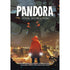 Broken Ruler Games Roleplaying Games Pandora - Total Destruction RPG