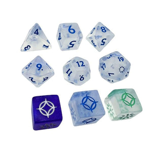 Brotherwise Games Roleplaying Games Cosmere RPG - Stormlight Basic Dice Set