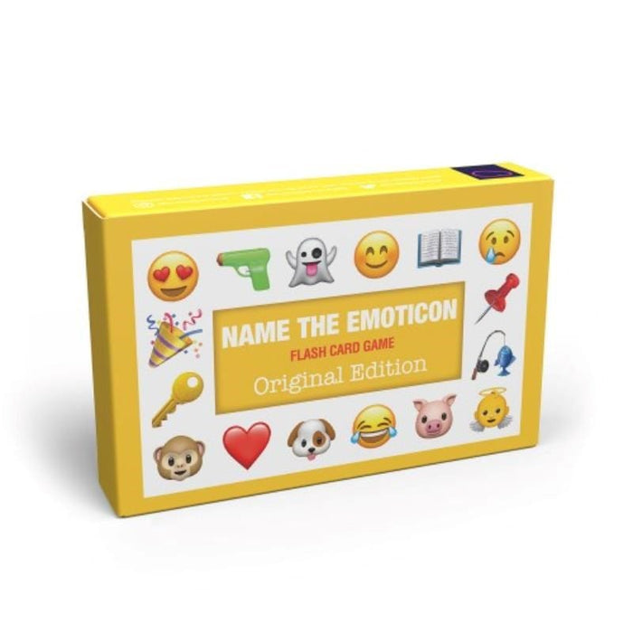 Bubblegum Stuff - Name The Emoticon - Original