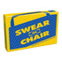 Bubblegum Stuff Board & Card Games Swear or Chair?