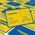 Bubblegum Stuff Board & Card Games Swear or Chair?