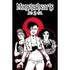 Buried Without Ceremony Roleplaying Games Monsterhearts 2 RPG (Hardcover)