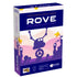 Button Shy Games Board & Card Games ROVE - Results Oriented Versatile Explorer