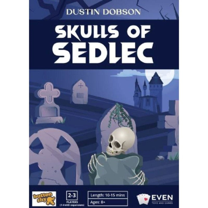 Skulls Of Sedlec