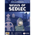 Button Shy Games Board & Card Games Skulls Of Sedlec
