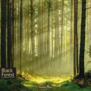 Capstone Games Board & Card Games Black Forest