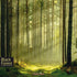 Capstone Games Board & Card Games Black Forest
