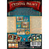 Capstone Games Board & Card Games Crystal Palace - Board Game