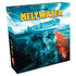 Capstone Games Board & Card Games Meltwater (Q3 2025 Release)