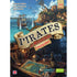 Capstone Games Board & Card Games Pirates of Maracaibo - Commanders