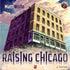 Capstone Games Board & Card Games Raising Chicago