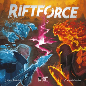 Capstone Games Board & Card Games Riftforce