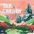 Capstone Games Board & Card Games Tea Garden - Board Game (Preorder - Q2 2025 release)
