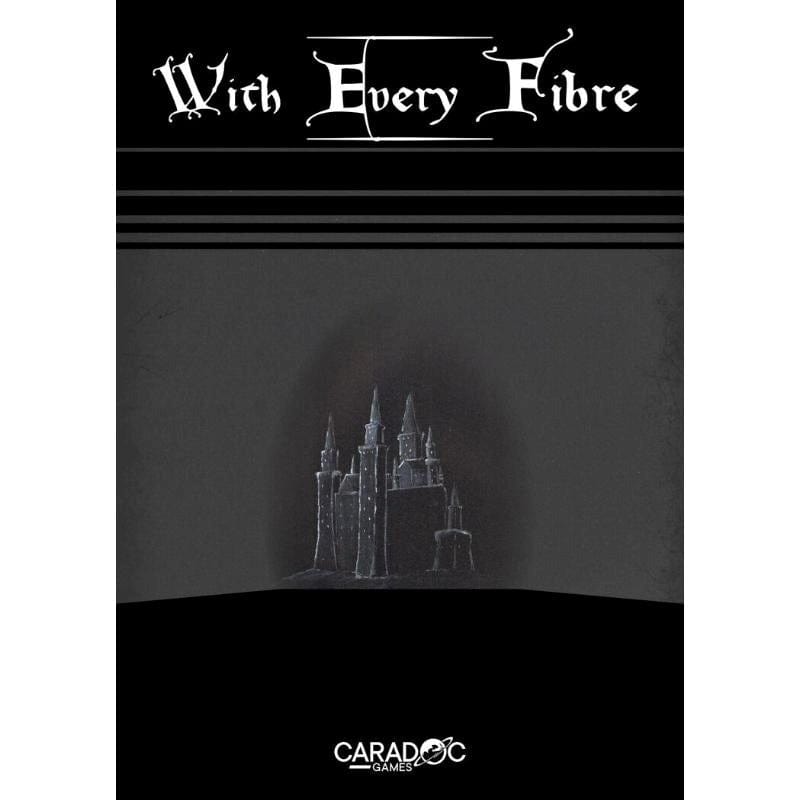 Caradoc Games Roleplaying Games With Every Fibre