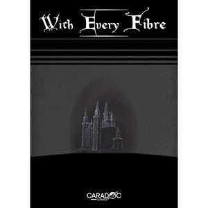 Caradoc Games Roleplaying Games With Every Fibre