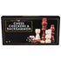 Cardinal Classic Games Compendium - 3 in 1 - Deluxe Backgammon/Chess/Checkers (Cardinal)