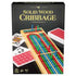 Cardinal Classic Games Cribbage - Solid Wood (Cardinal)
