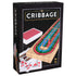 Cardinal Classic Games Cribbage - Solid Wood (Refresh)