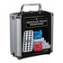 Cardinal Classic Games Dominoes - Mexican Train in Carry Case (Refresh)
