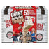Cardinal Classic Games Jumbling Tower Giant in Crate (like Jenga)
