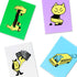Cards Against Humanity Board & Card Games Cards Against Humanity - Family Edition - Class Clown Bundle
