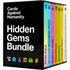 Cards Against Humanity Board & Card Games Cards Against Humanity - Hidden Gems Bundle