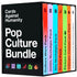 Cards Against Humanity Board & Card Games Cards Against Humanity - Pop Culture Bundle Expansion