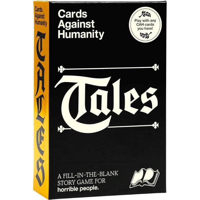 Cards Against Humanity - Tales