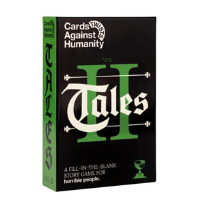 Cards Against Humanity Board & Card Games Cards Against Humanity - Tales Volume II