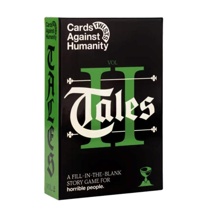 Cards Against Humanity - Tales Volume II