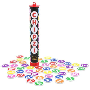 Carma Games Board & Card Games Chipzi