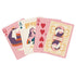 Cartamundi Playing Cards Playing Cards - Bicycle Unicorn Pink