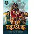 Castillo Games Board & Card Games Guns Or Treasure (TBD release)