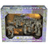 Catalyst Game Labs Miniatures Battletech - 21st Centauri Lancers Command Lance (15/11/2025 Release)