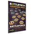 Catalyst Game Labs Miniatures Battletech - Counters Pack Battleforce