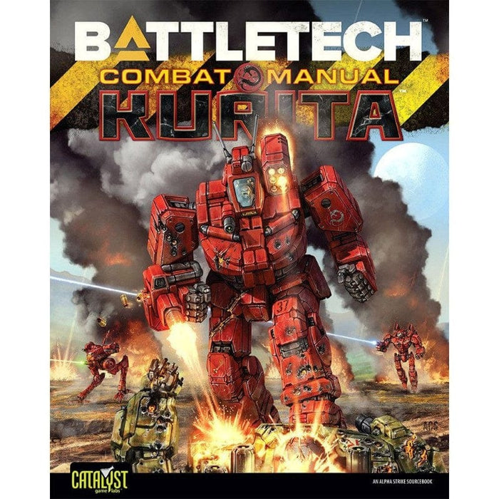 BattleTech - Force Manual Kurita